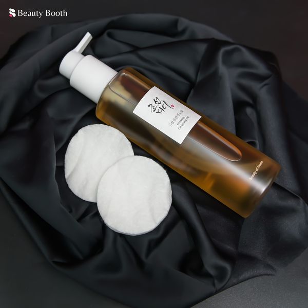 Beauty Of Joseon Ginseng Cleansing Oil (210ml)