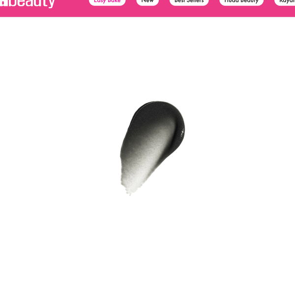 Yo Detox Charcoal Face & Body Enzyme Scrub - Image 3