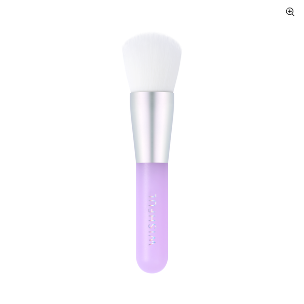 Moisturizing Wand Brush