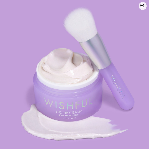 Moisturizing Wand Brush - Image 2