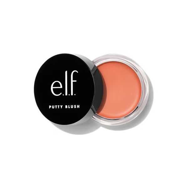 e.l.f. Putty Blush – Argan Oil & Vitamin E Infused