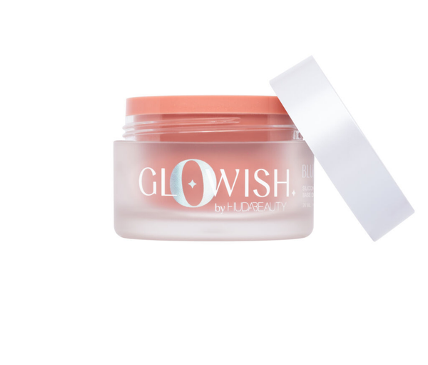 GloWish Blur Jam Silicone-Free Smoothing Primer