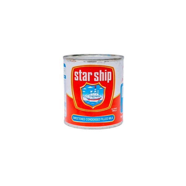 Starship Condensed Milk 400g
