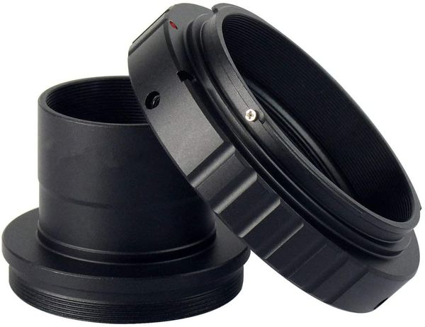 T2 T Ring adapter 1.25 inch (Canon)