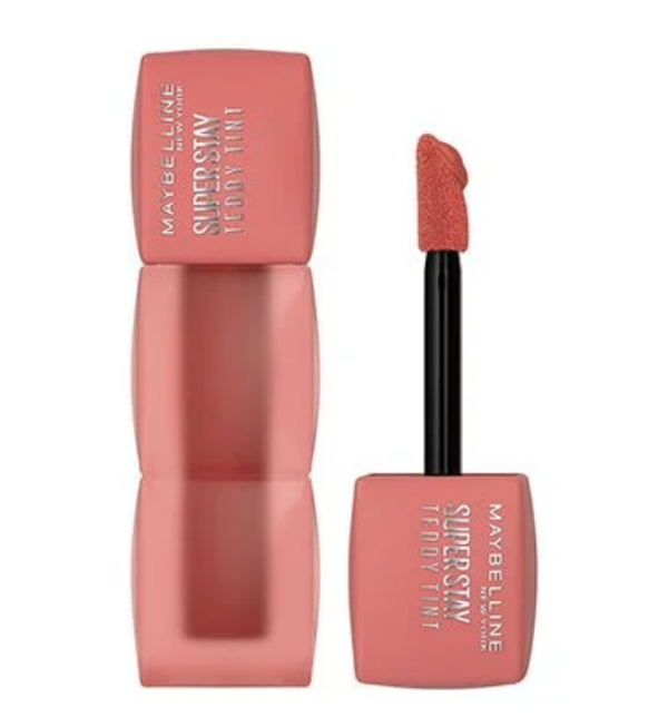 SUPER STAY® TEDDY TINT- Skinny dip 15