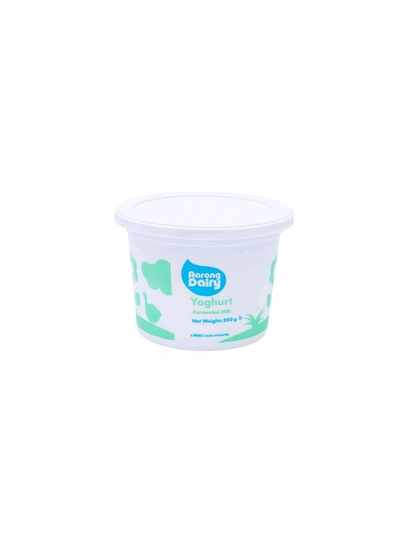 Aarong Sour Yoghurt 500g
