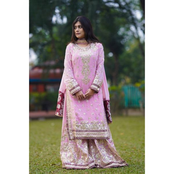 Vip collection Three piece