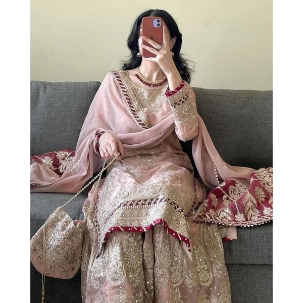 Vip collection Three piece
