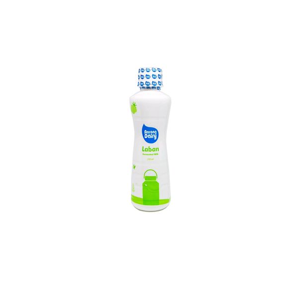 Aarong Dairy Laban Fermented Milk 250ml