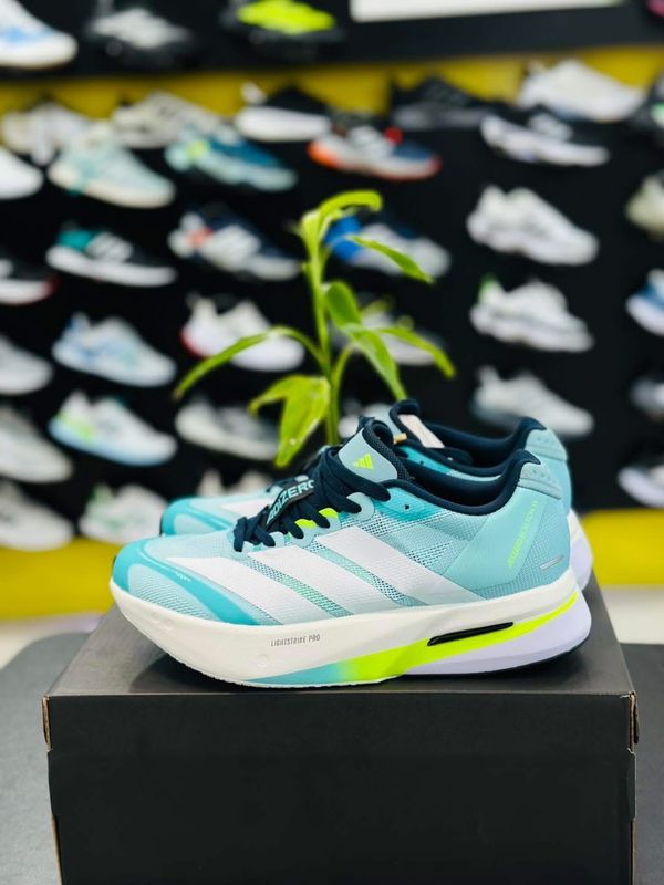 Adidas x Adizero Boston 13 (1:1)