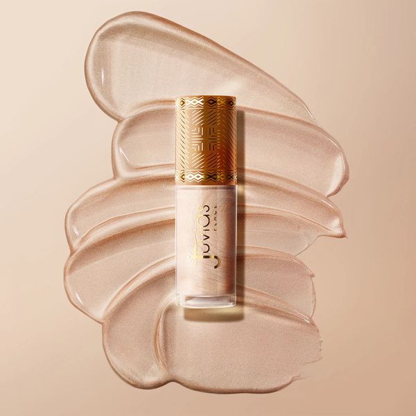 Juvia’s Place Nubian Glow – Liquid Luminizer