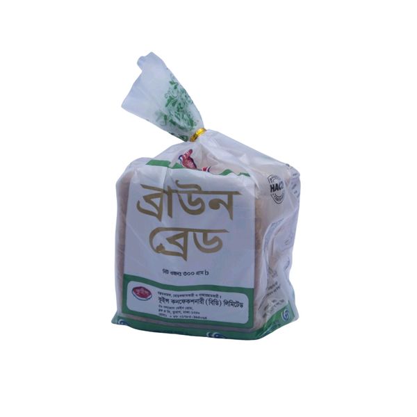 Queen's Brown Bread 300g