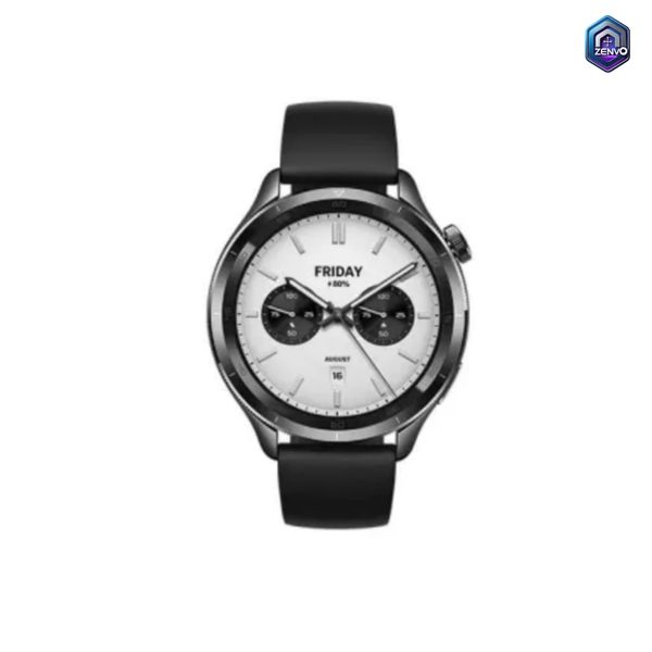 Xiaomi Watch S4 BT Calling Smart Watch – Black
