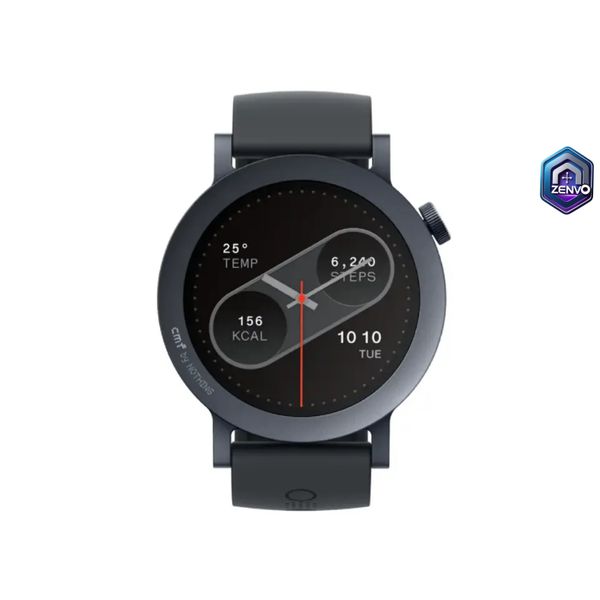 CMF by Nothing Watch Pro 2 – Bluetooth Calling Smart Watch