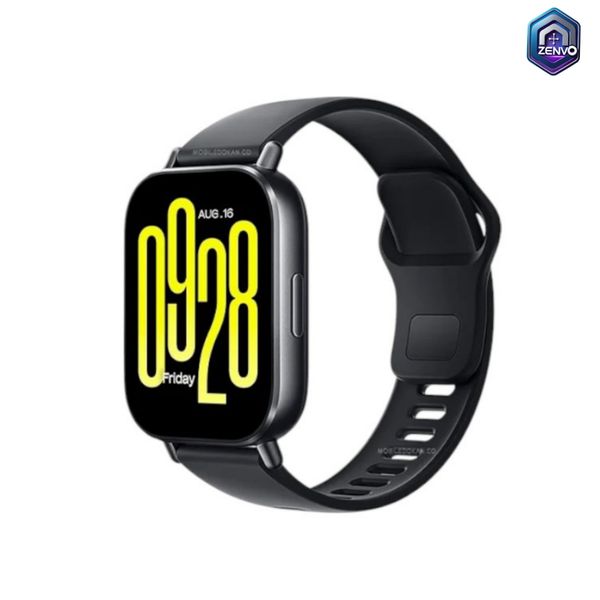 Redmi Watch 5 Active BT calling Smart watch – Black