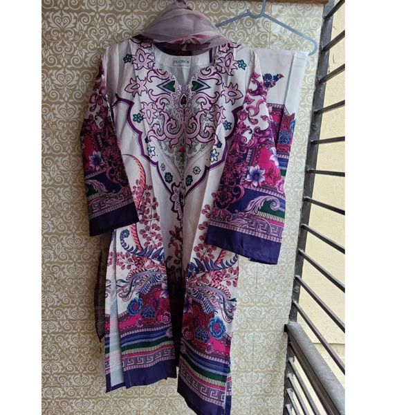 Co-Ords Set Three Piece