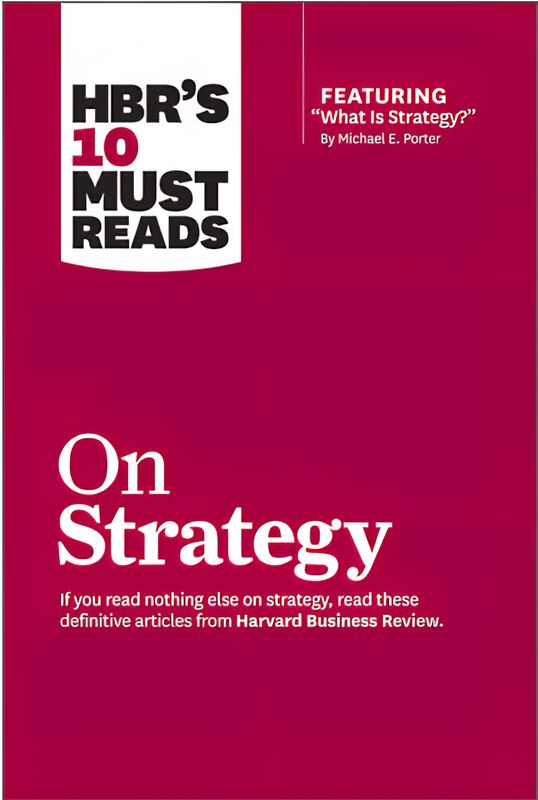 On Strategy