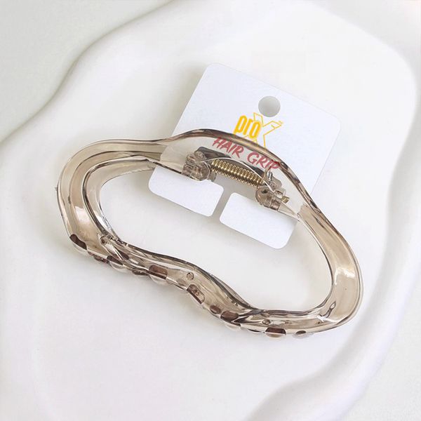 ProX Nonslip Durable Hair Grip For Women HG-103-21