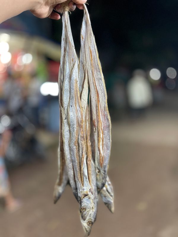ছুরি শুঁটকি বড় সাইজ (Churi)