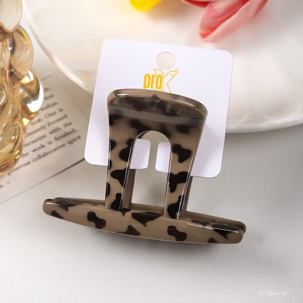 ProX Nonslip Durable Hair Grip For Women HG-103-22