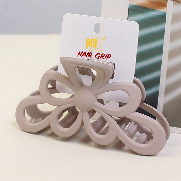 ProX Nonslip Durable Hair Grip For Women HG-103-26 ( Multi-Color )