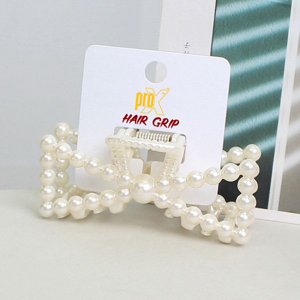 ProX Nonslip Durable Hair Grip For Women HG-103-27