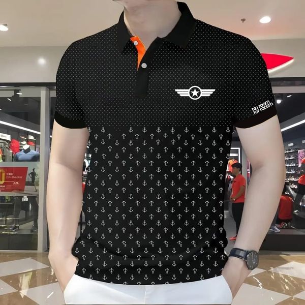 Polo Shirt For Men
