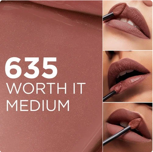 635 Worth It Medium