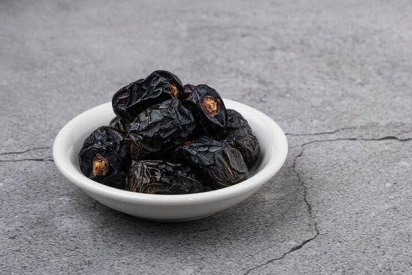 Ajwa Premium Dates Large 1kg