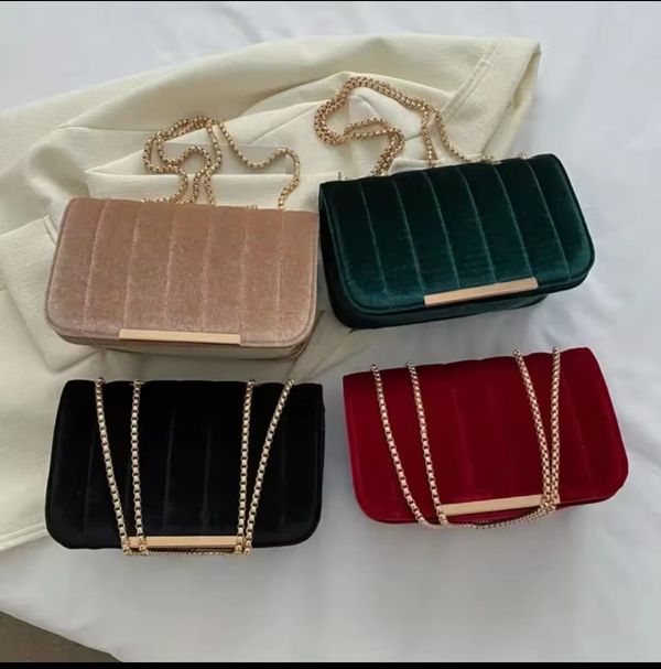 Most luxury party bag Color type 4