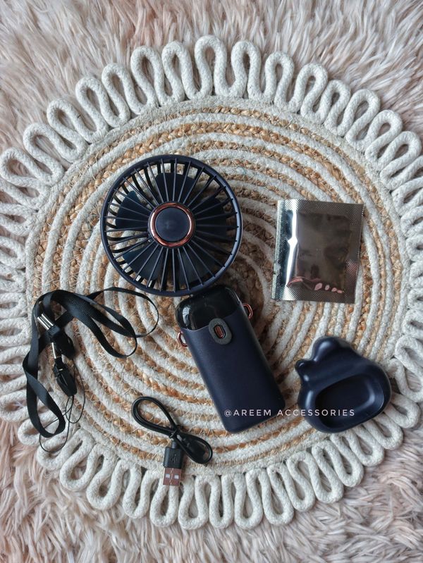 Mini Fan