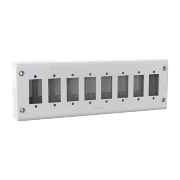 1 HOLE PAINO BOX WALTON
