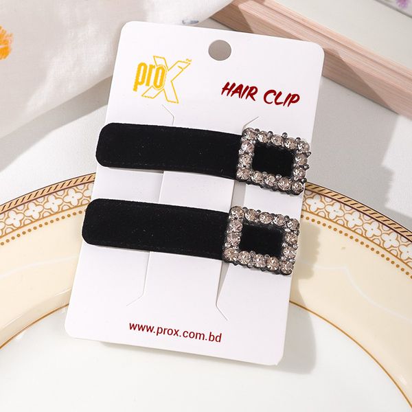 ProX Hair Clip For Women HC-202-26 ( 2pcs )