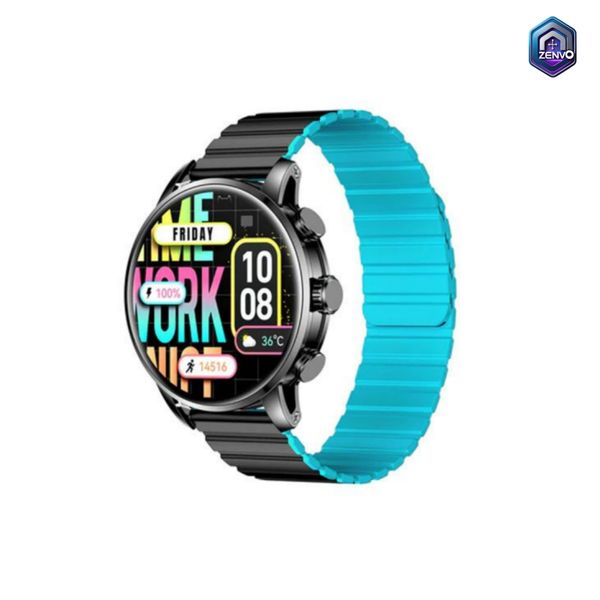 Kieslect KR2 Bluetooth Calling Smart Watch