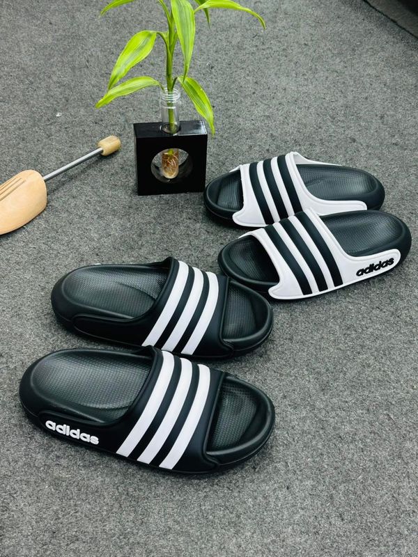 Adidas X Duramo Summer Slides