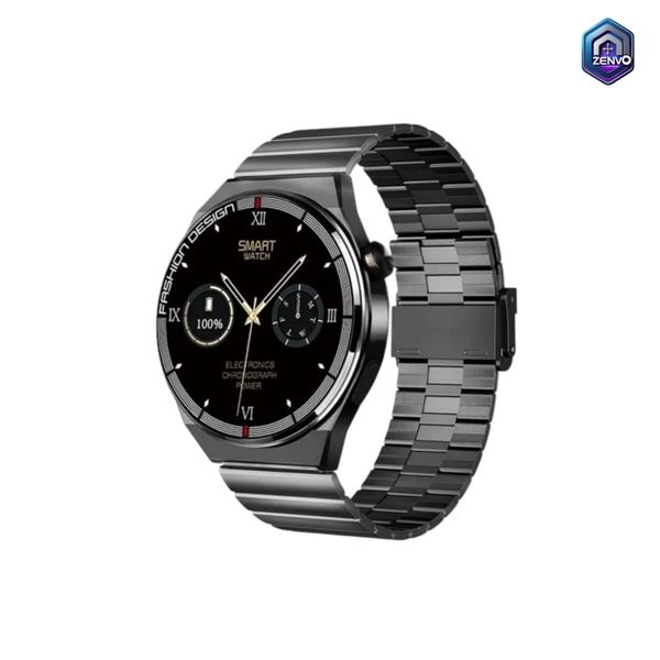 Remax Watch 9 Bluetooth Calling Smartwatch