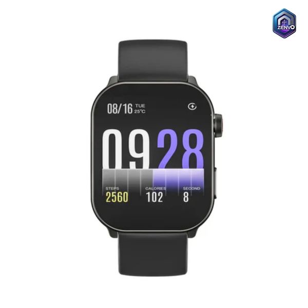 Kieslect Calling Watch Balance Note – Black