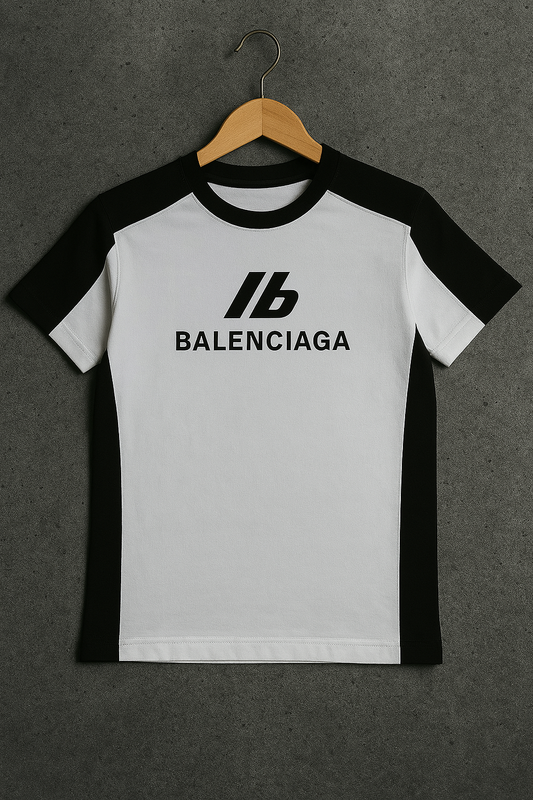 BALENCIA HIDENCITY T-SHIRT