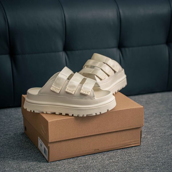 UGG GoldenGlow Slide,