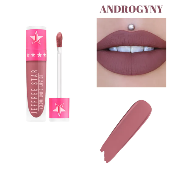 Androgyny