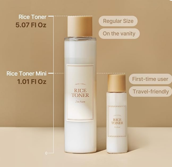 Rice Toner - Image 2