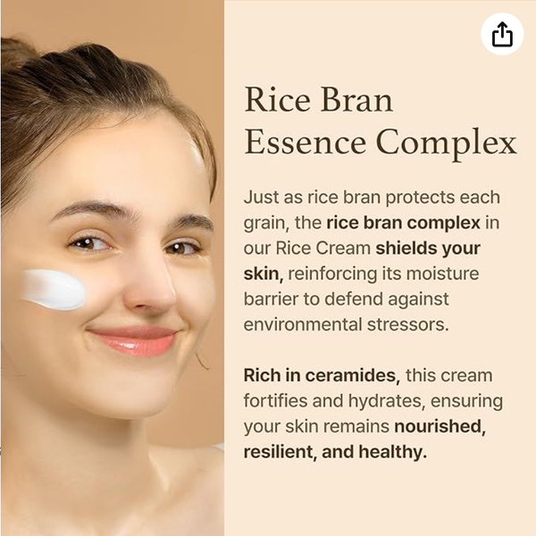 Rice Cream - Image 3