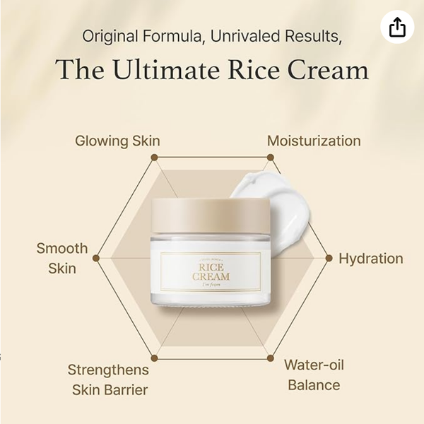 Rice Cream - Image 4