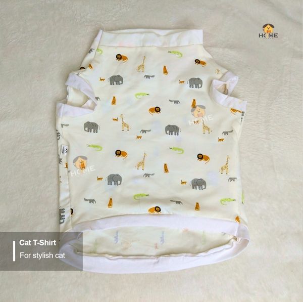 cat t-shirt