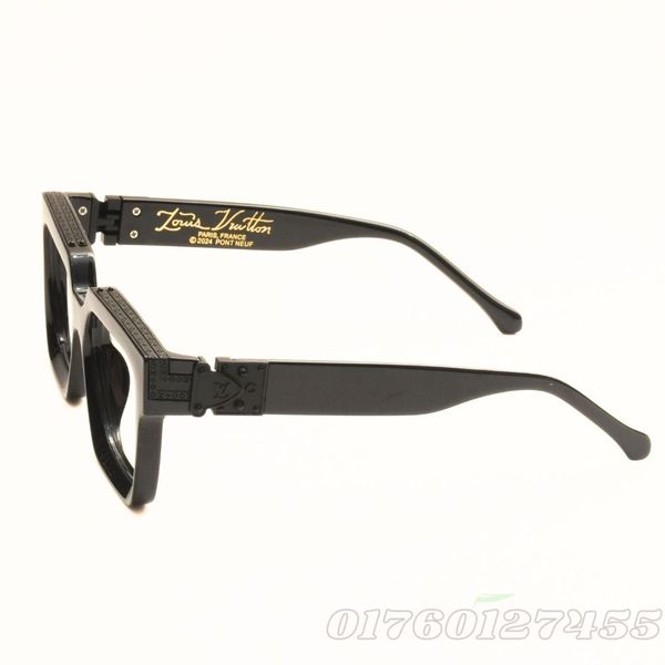 Brand Eyeglass ITALY Design Premium quality