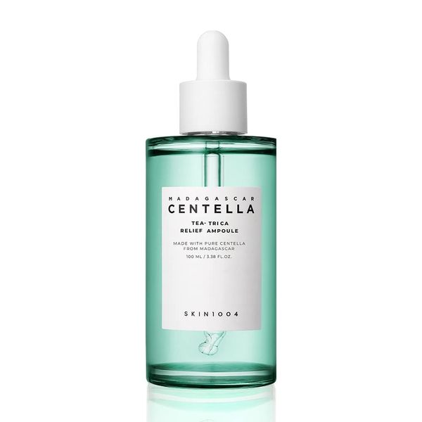 Soothing Hydration for Sensitive Skin
