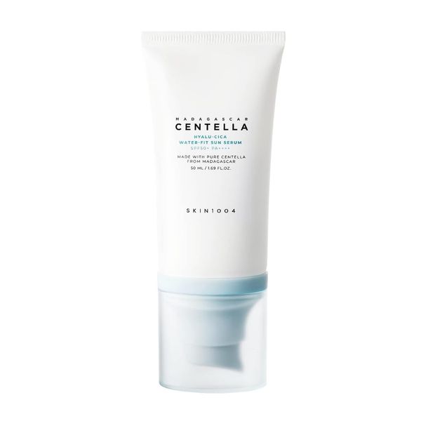 Hyalu-CICA Water-fit Serum