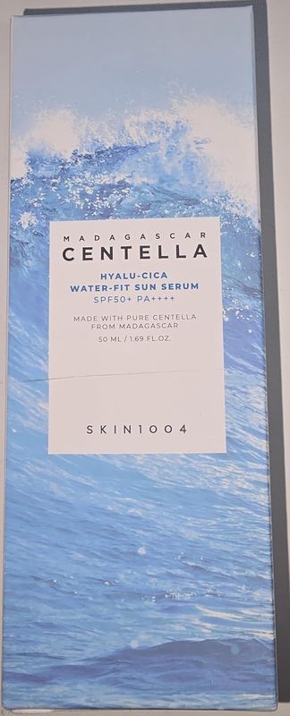 Hyalu-CICA Water-fit Serum - Image 4