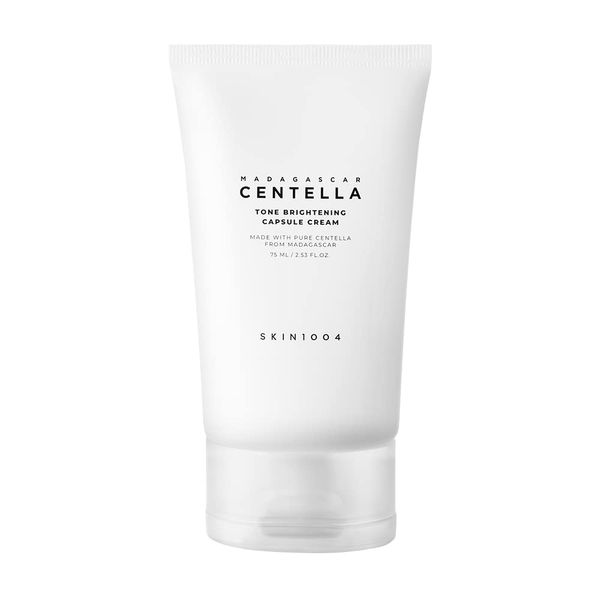 Madagascar Centella Tone Brightening Capsule Cream