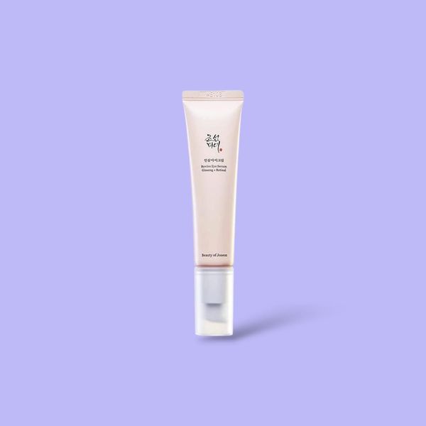 BEAUTY OF JOSEON Revive Eye Serum Ginseng + Retinal 30ml